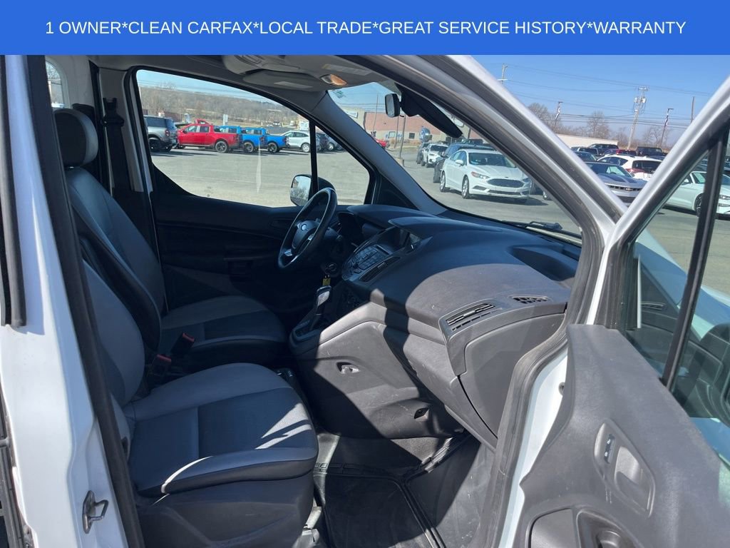 Used 2015 Ford Transit Connect XL FWD image 9