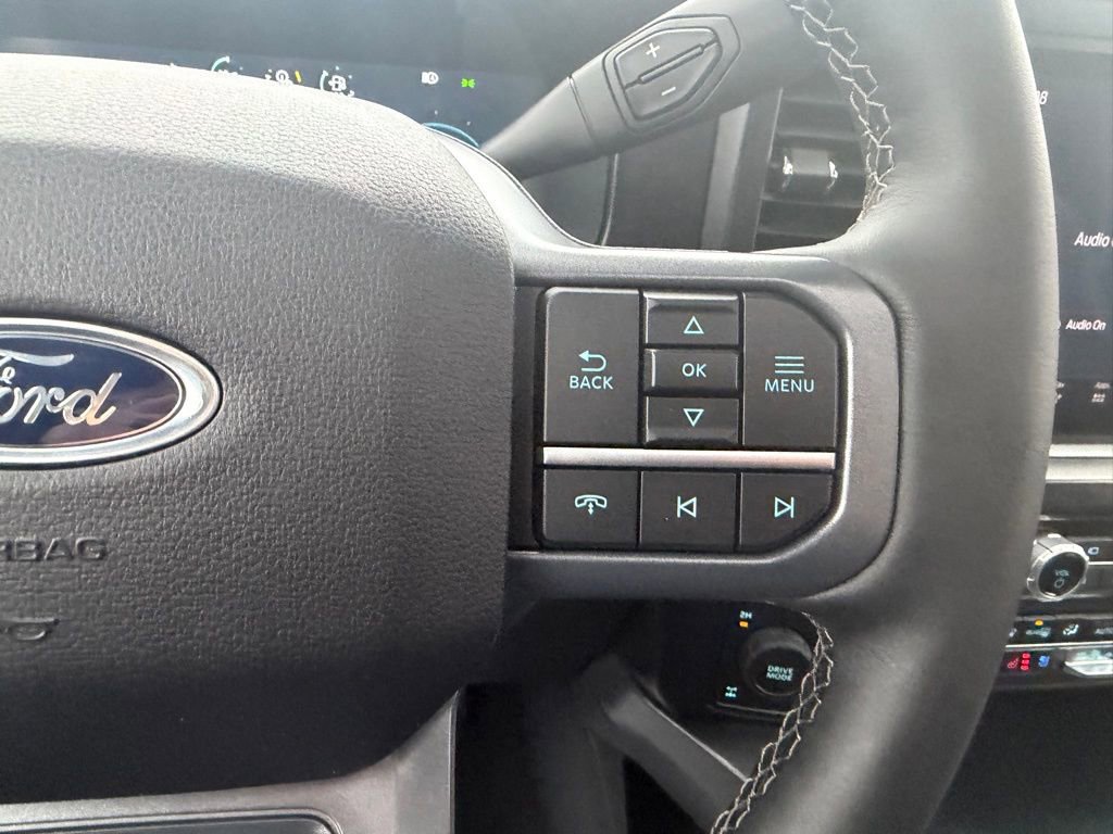 New 2026 Ford F250 Lariat w/ Lariat Ultimate Package image 26