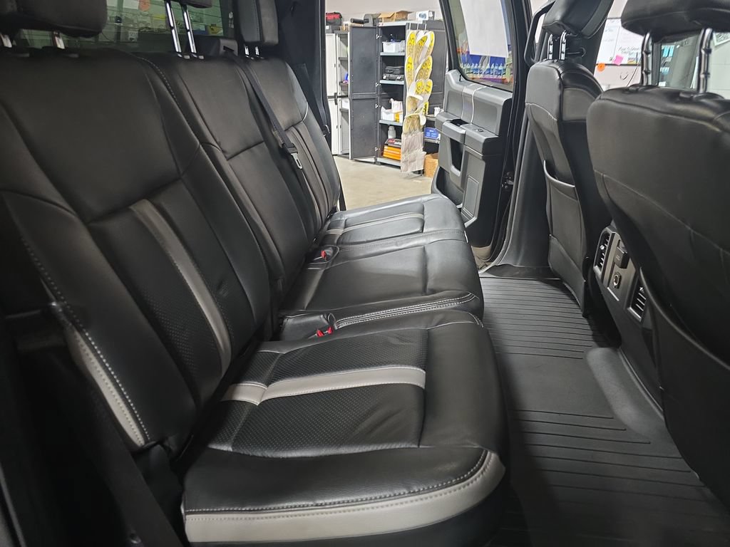 Used 2016 Ford F150 XLT w/ Equipment Group 301A Mid AWD/4WD image 11