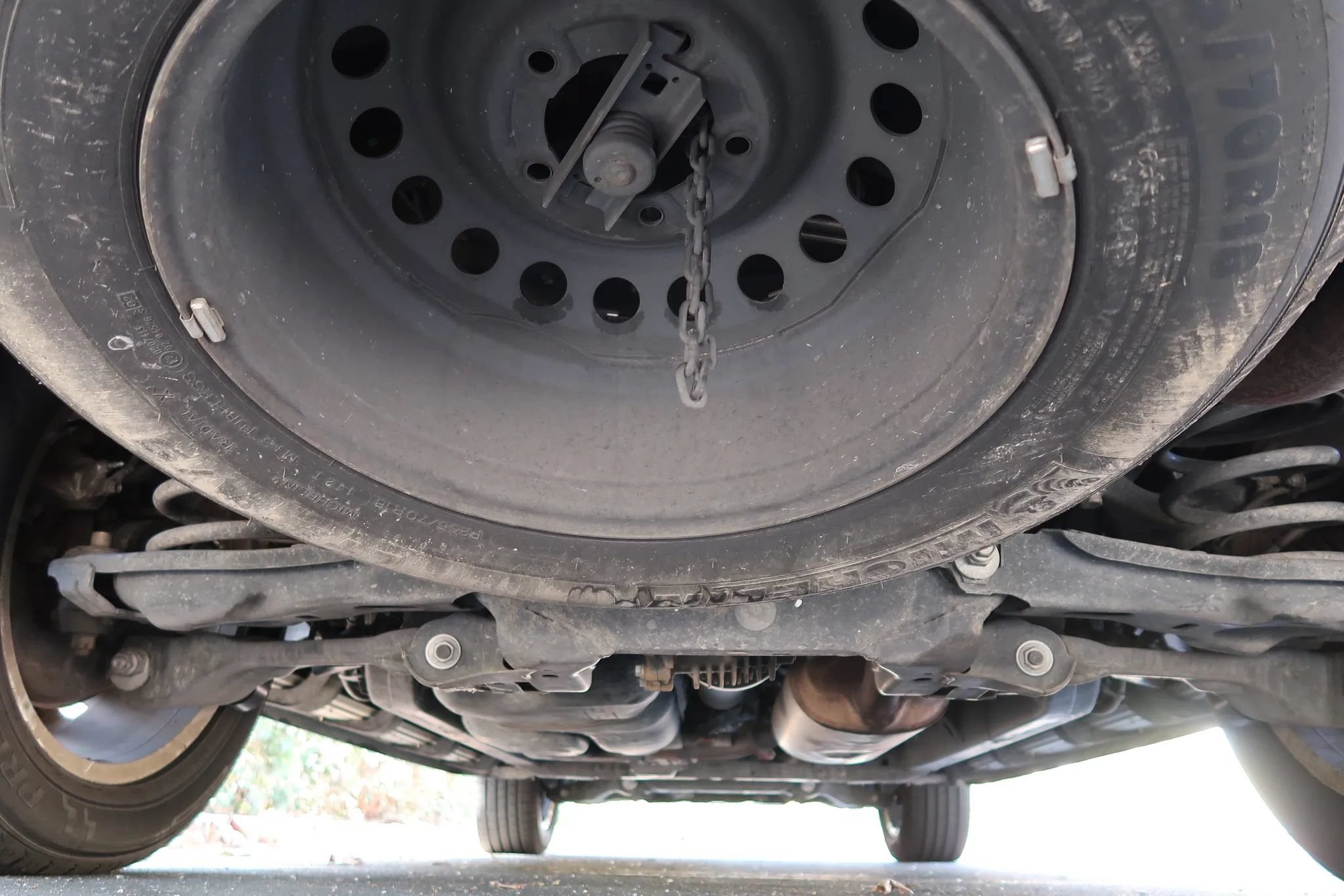 Used 2013 Toyota Sequoia Limited AWD/4WD image 11