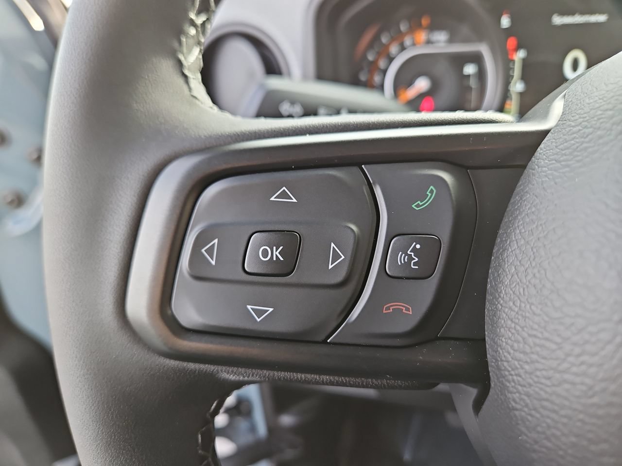 New 2026 Jeep Gladiator Sport AWD/4WD image 28