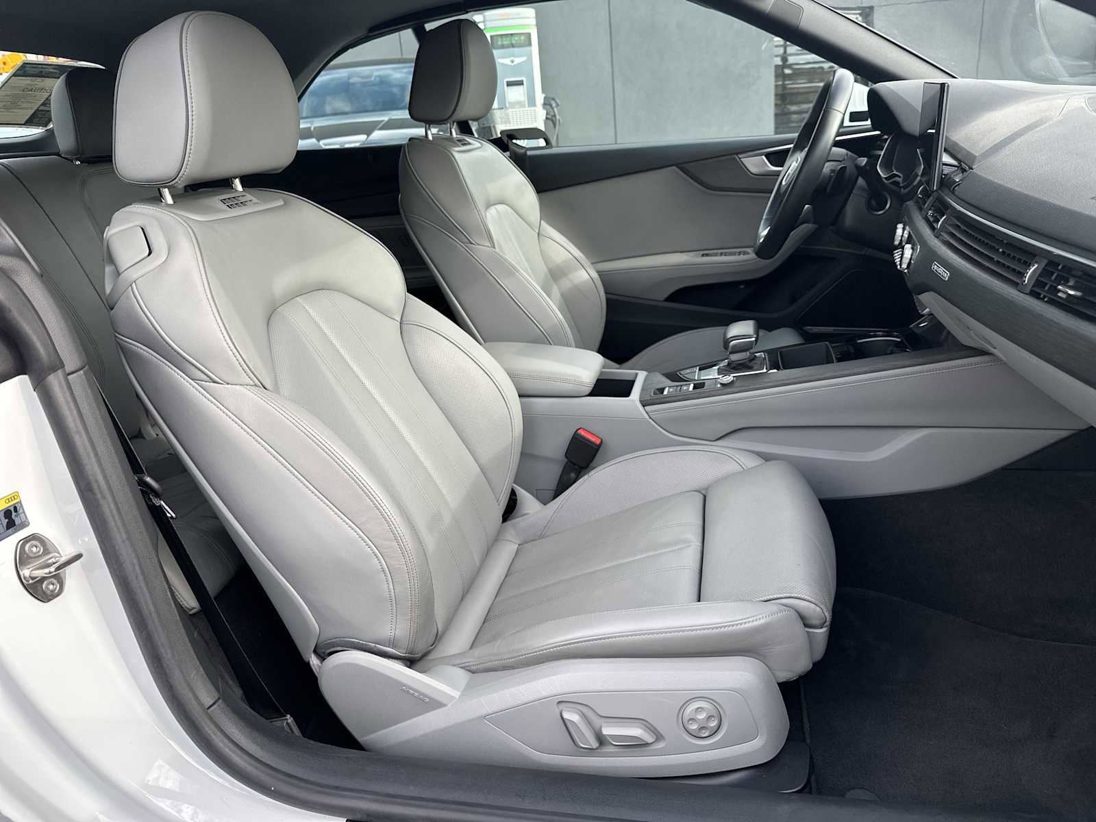 Used 2024 Audi A5 2.0T Prestige image 23