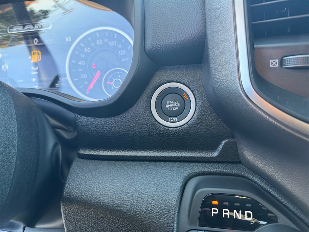 New 2026 RAM 1500 Big Horn image 29