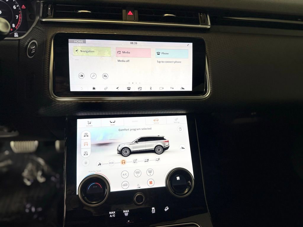 Used 2020 Land Rover Range Rover Velar R-Dynamic S image 14
