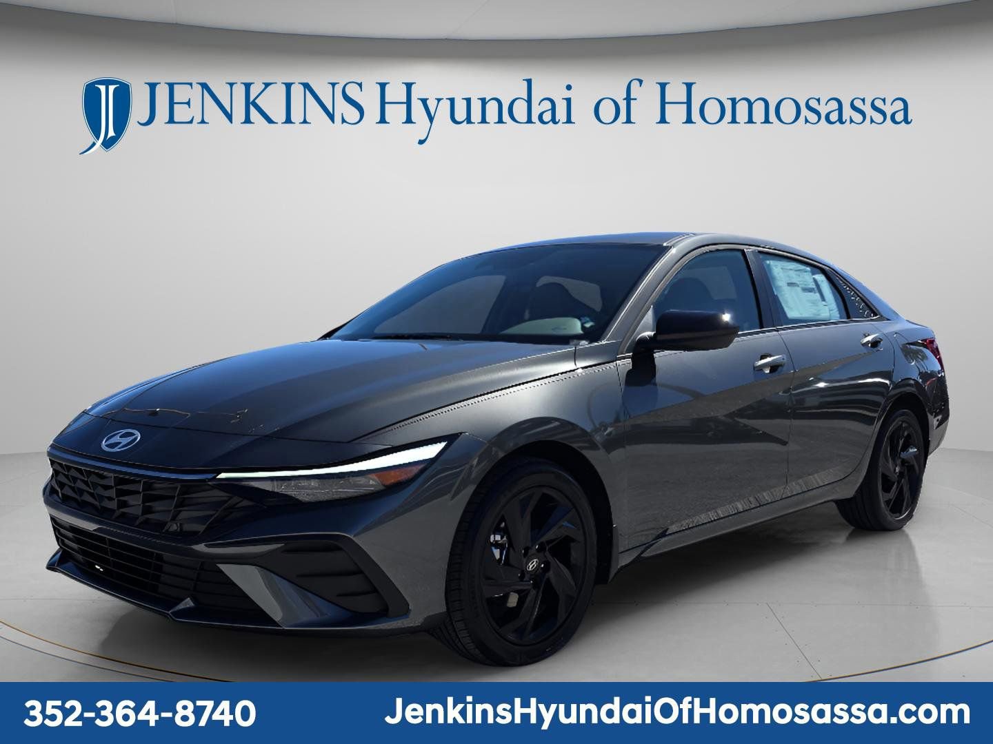 New 2026 Hyundai Elantra Sport image 10