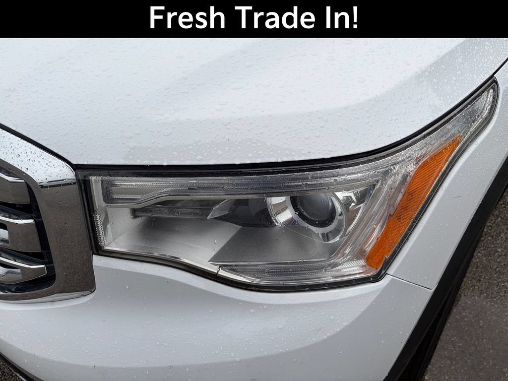 Used 2019 GMC Acadia SLT FWD image 4