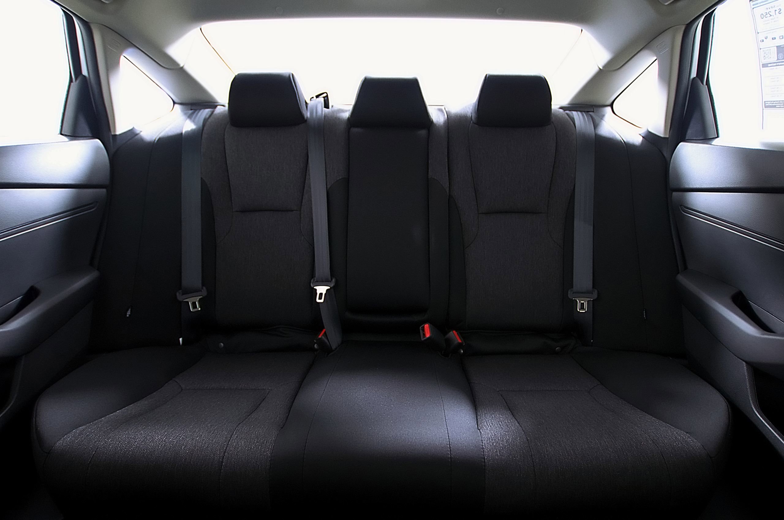 Used 2023 Honda Accord EX image 15