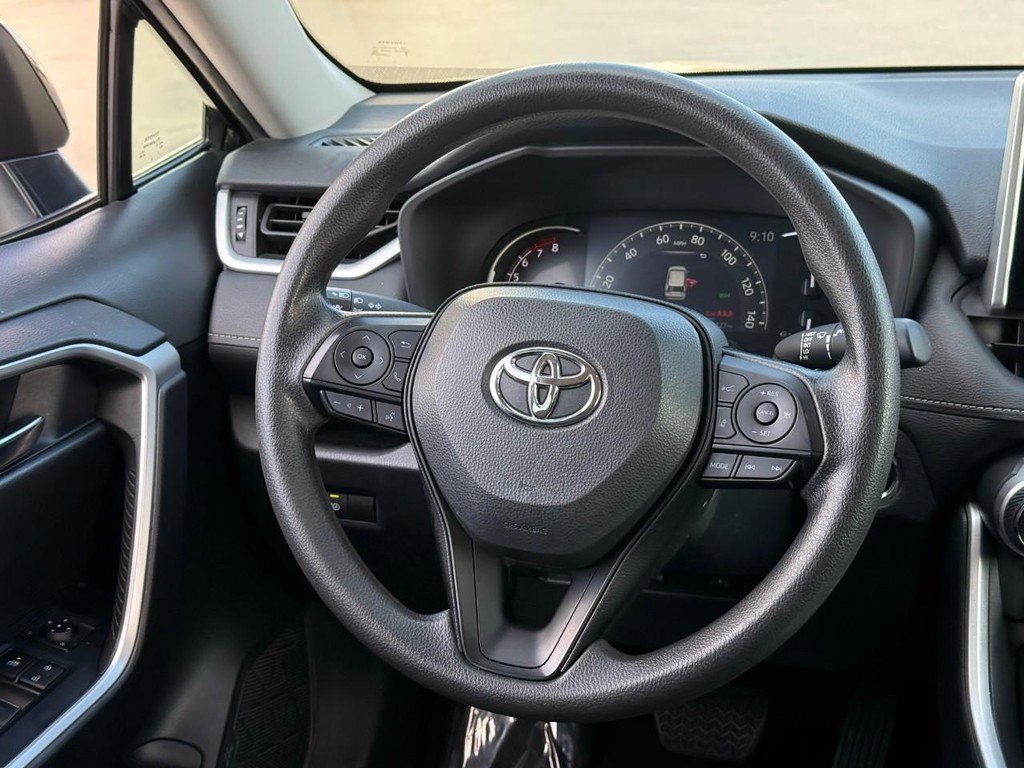 Certified 2024 Toyota RAV4 XLE image 14