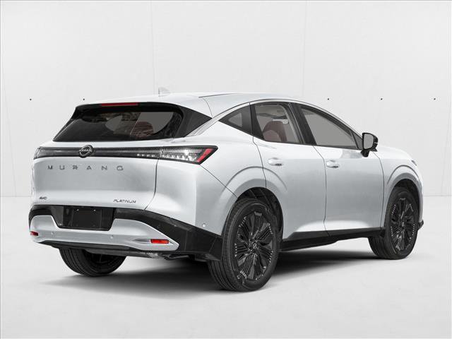 New 2026 Nissan Murano SL image 2