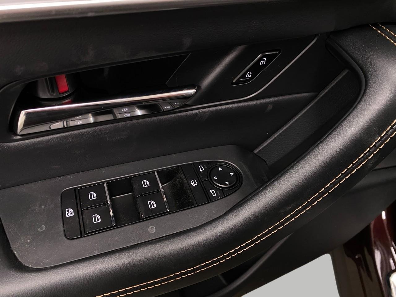 New 2026 MAZDA CX-90 Plug-In Hybrid w/ Premium Plus image 33