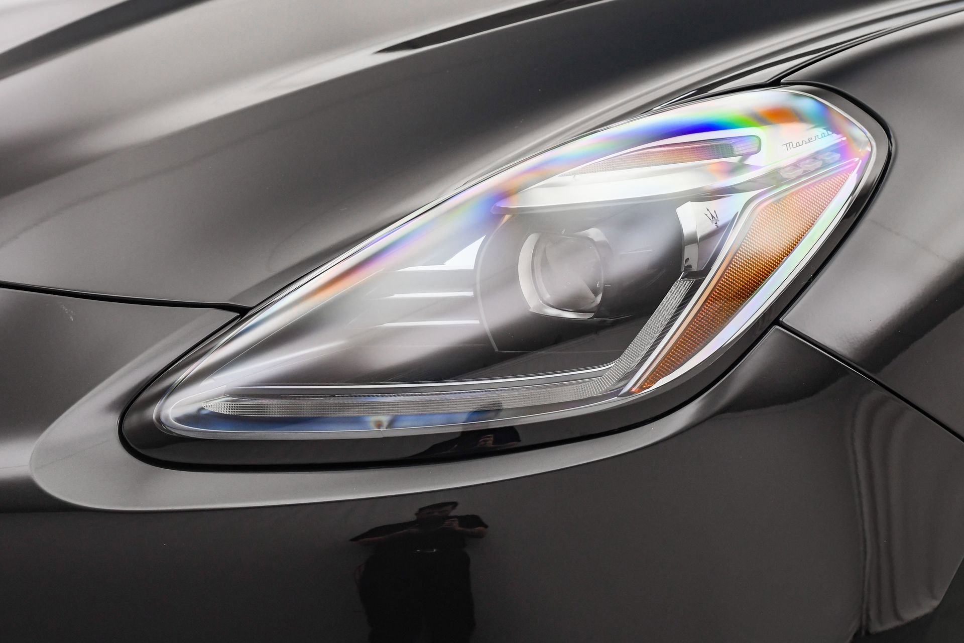 New 2025 Maserati Grecale Modena image 24