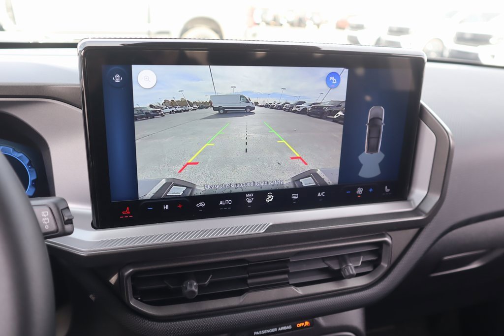 New 2025 Ford Bronco Sport Big Bend w/ Convenience Package image 6