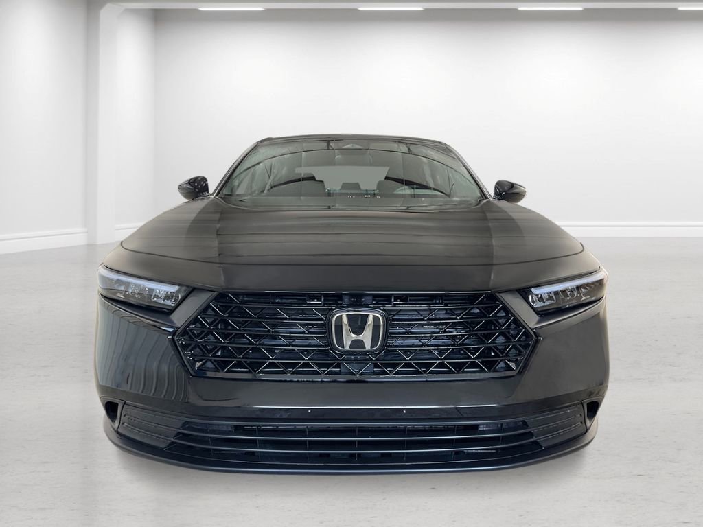 New 2026 Honda Accord Sport image 10