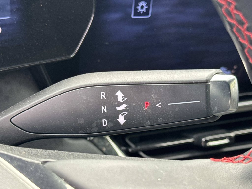 Used 2024 Chevrolet Equinox EV RS FWD image 29