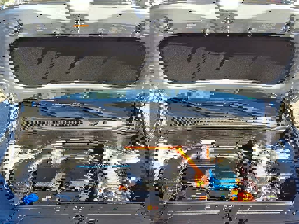 Used 2022 Hyundai Santa Fe Limited w/ Cargo Package image 33