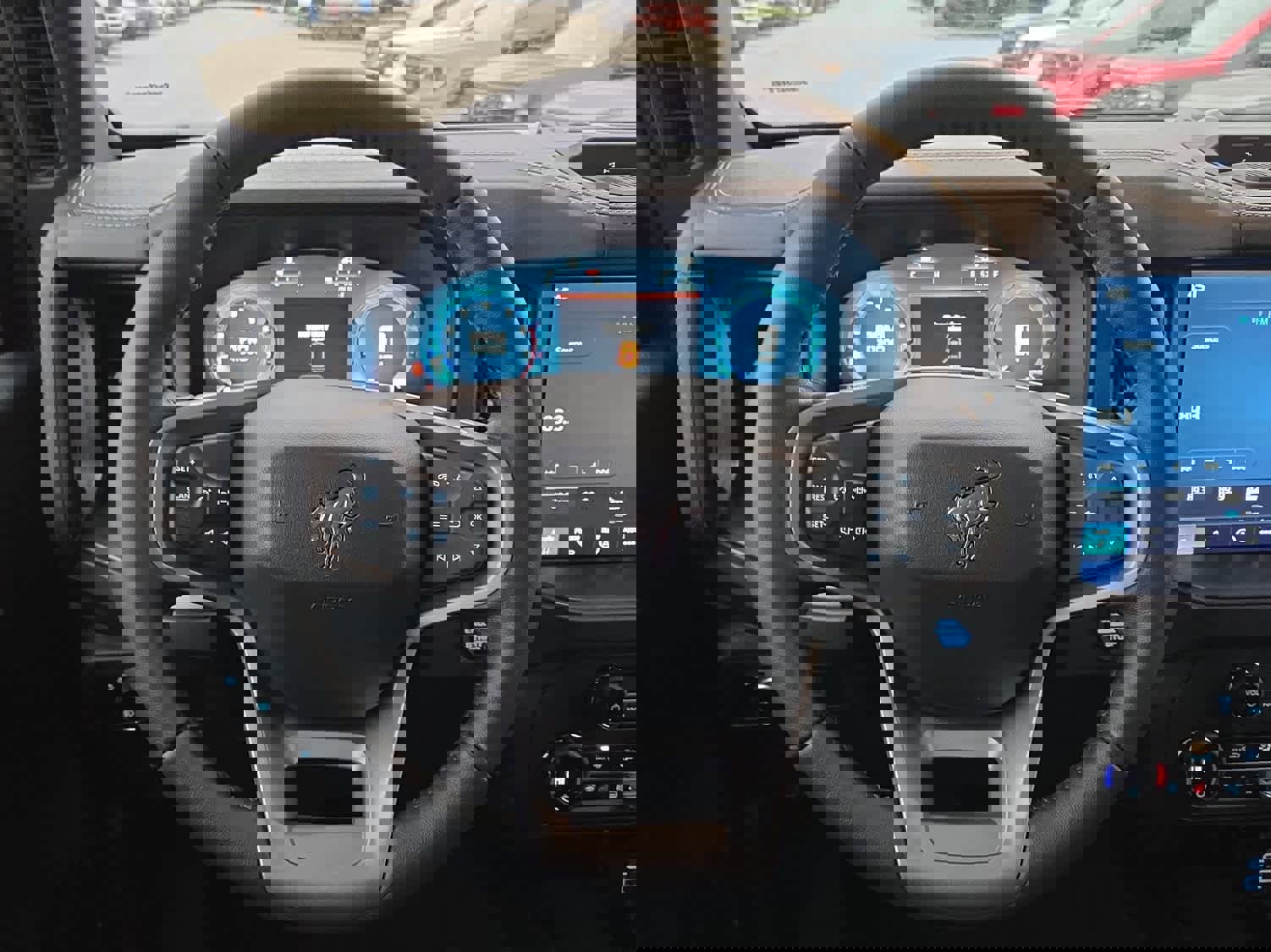 New 2025 Ford Bronco Badlands image 31