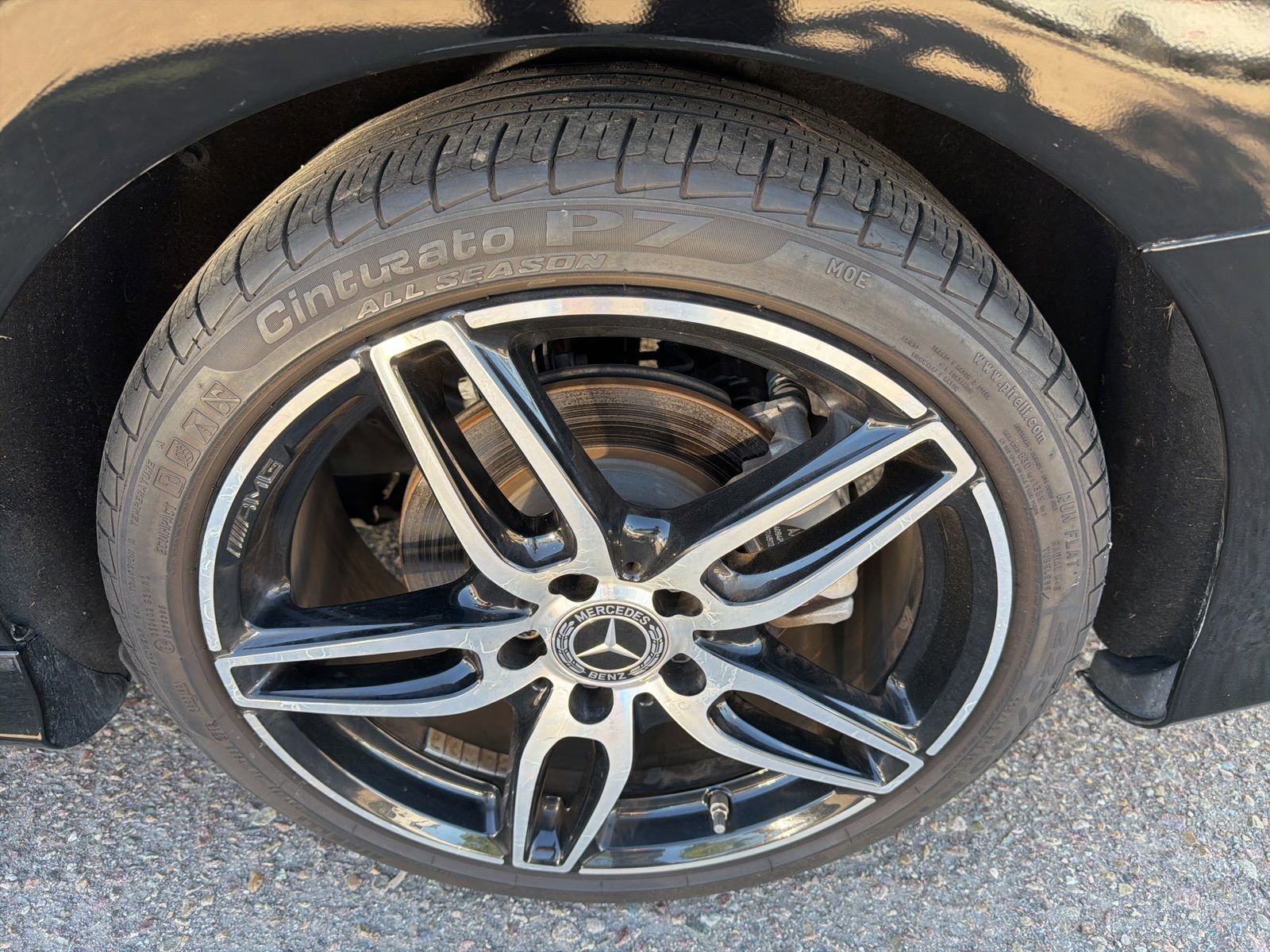 Used 2018 Mercedes-Benz CLA 250 image 8