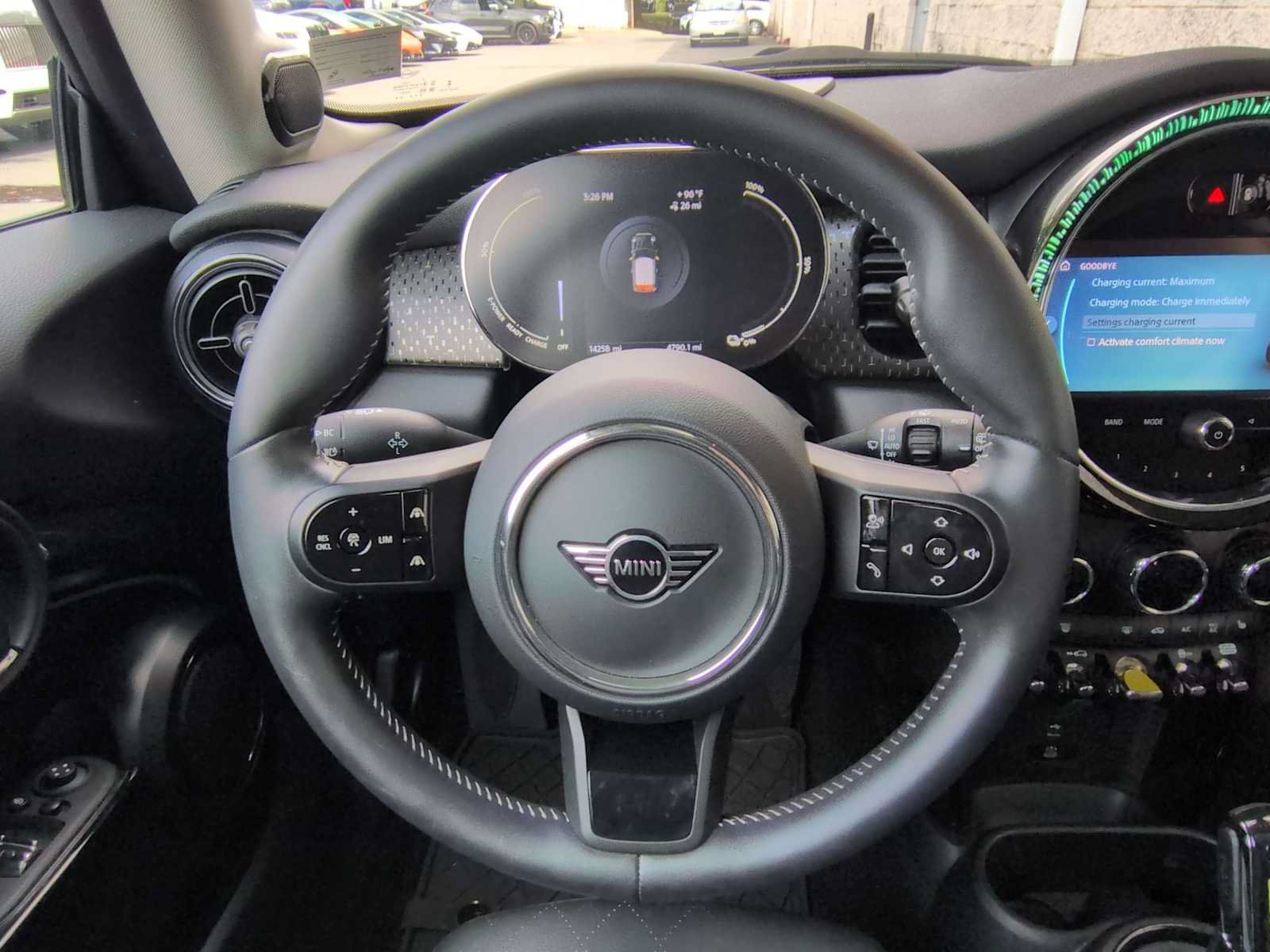 Used 2024 MINI Cooper SE FWD image 24