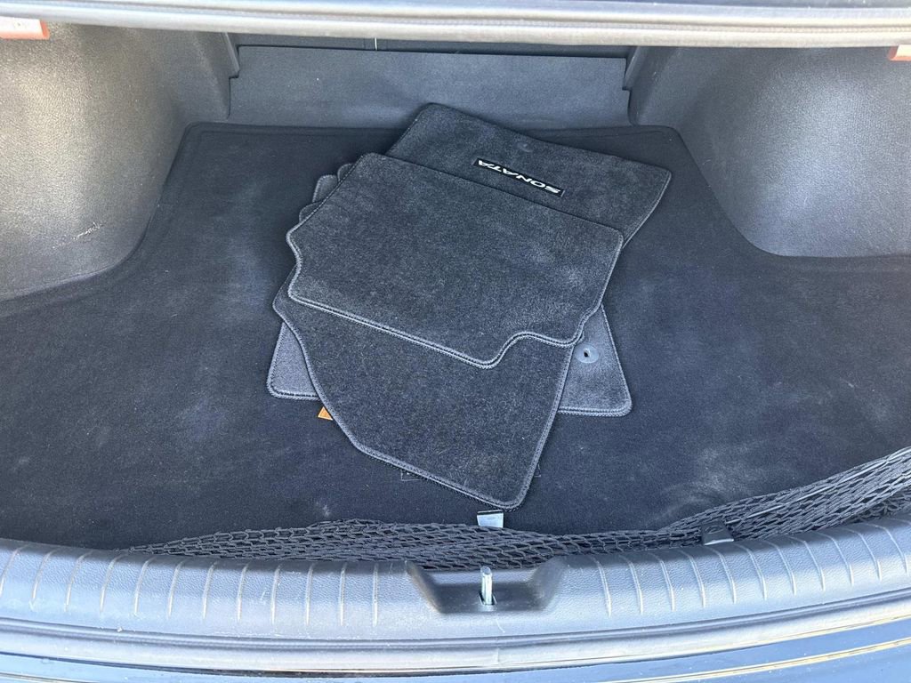 Used 2023 Hyundai Sonata SEL image 5