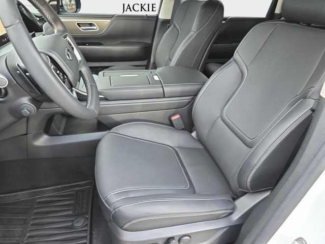 Certified 2025 INFINITI QX80 Pure image 16