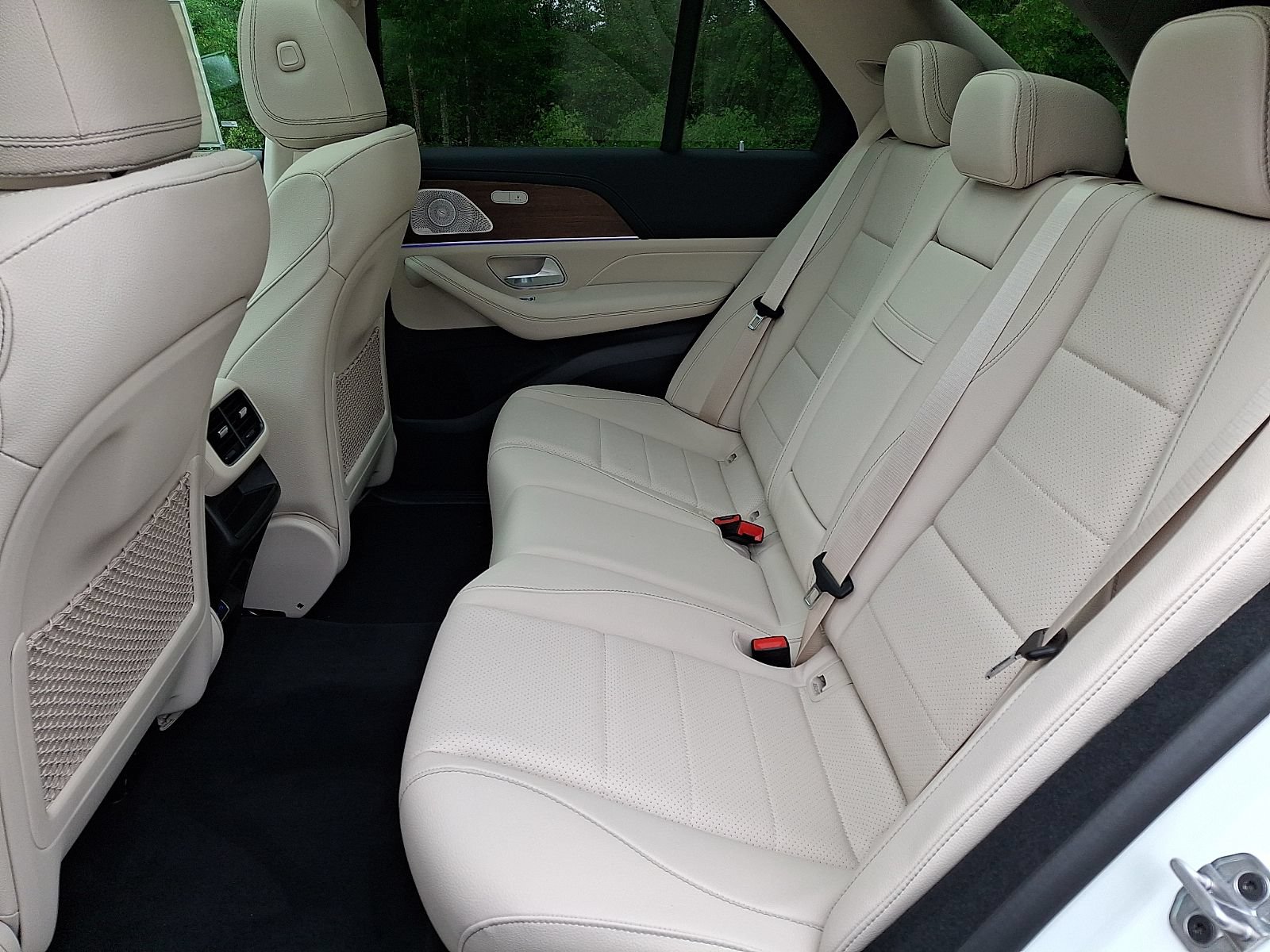 New 2026 Mercedes-Benz GLE 350 4MATIC image 6