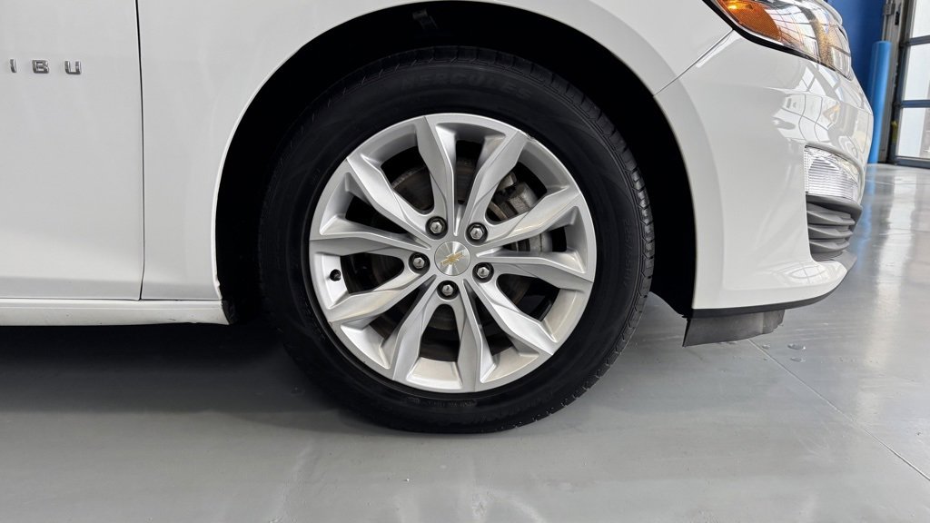 Used 2023 Chevrolet Malibu LT image 33