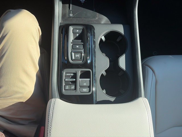 New 2026 Honda Passport RTL image 23