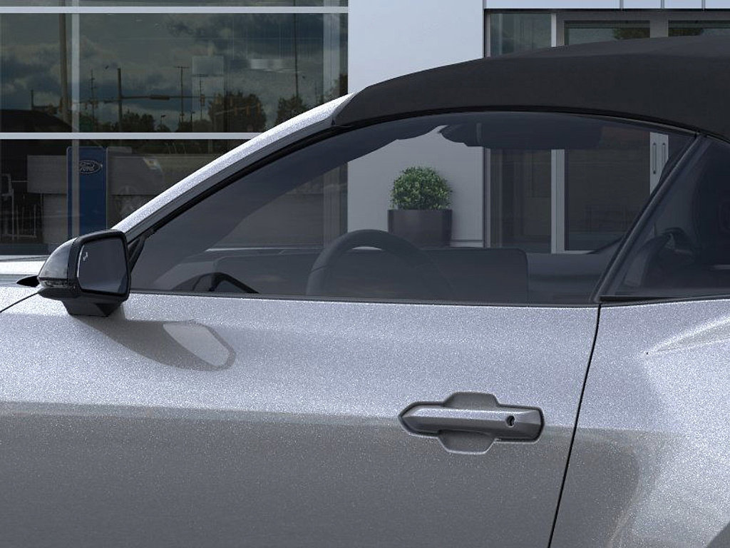 New 2026 Ford Mustang GT Premium image 20