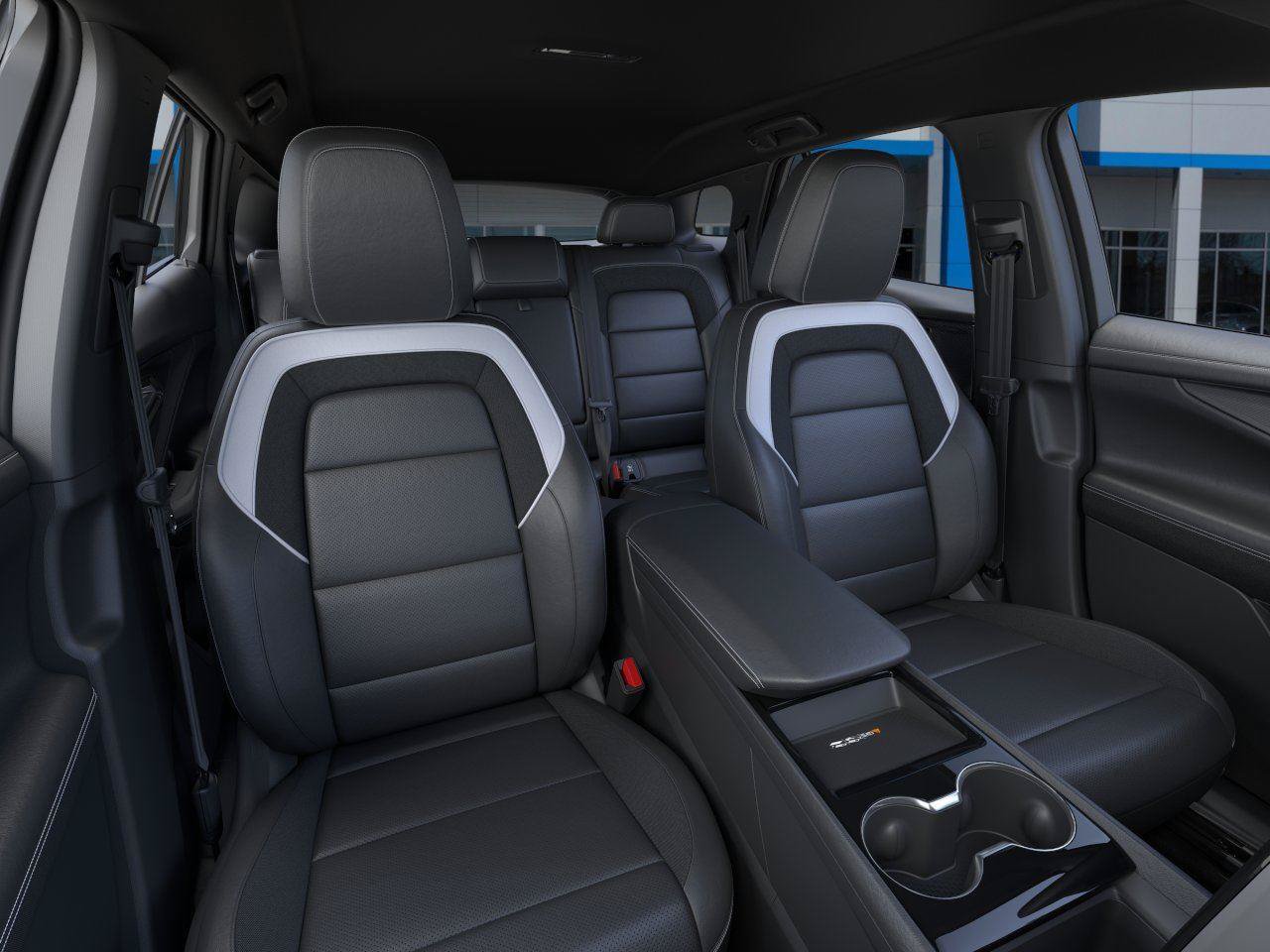 New 2026 Chevrolet Blazer EV LT FWD image 20