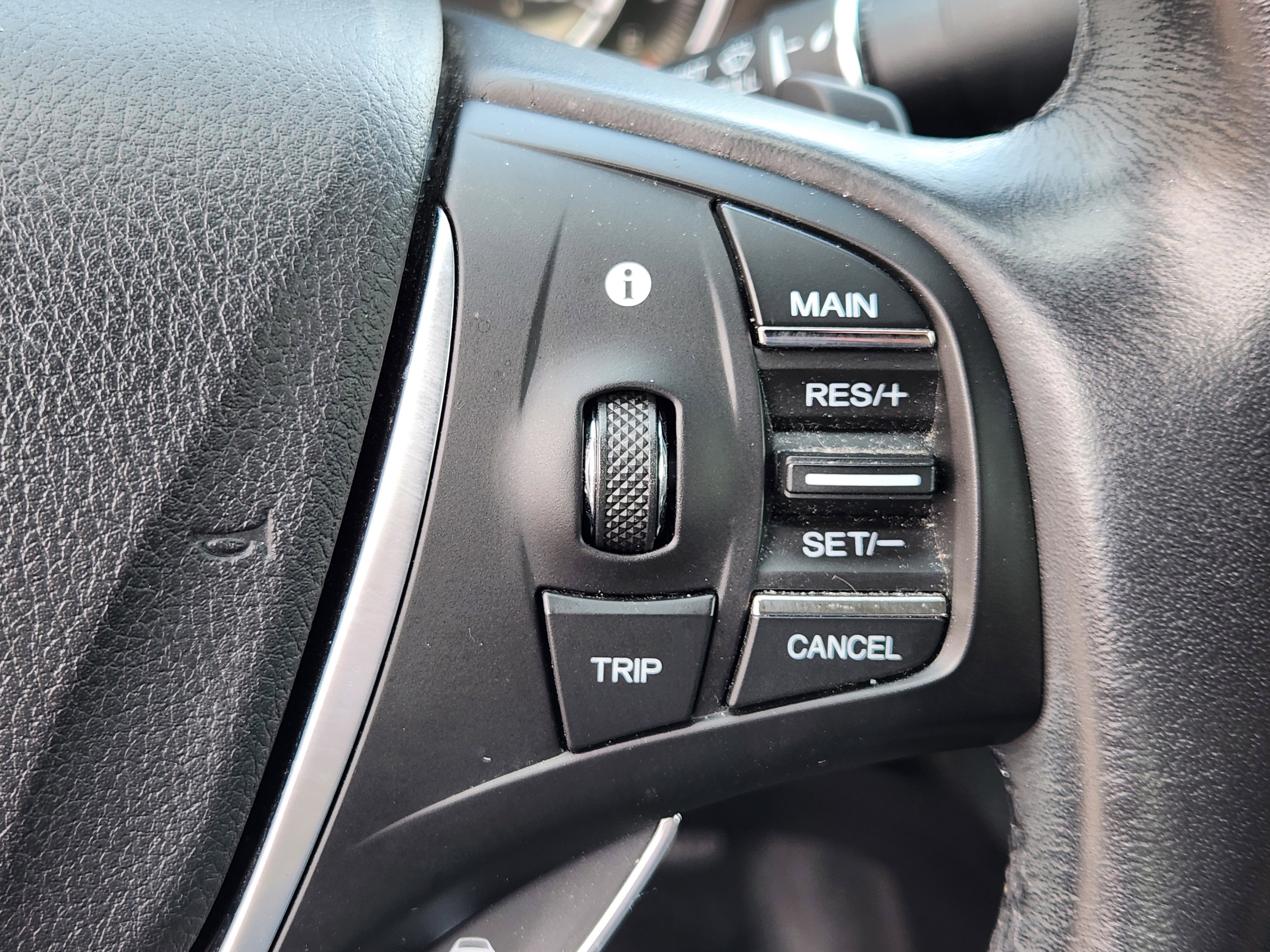 Certified 2018 Acura TLX image 24