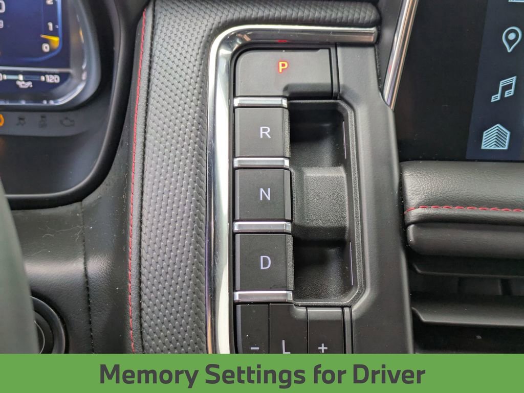 Used 2024 Chevrolet Tahoe RST w/ Luxury Package image 26