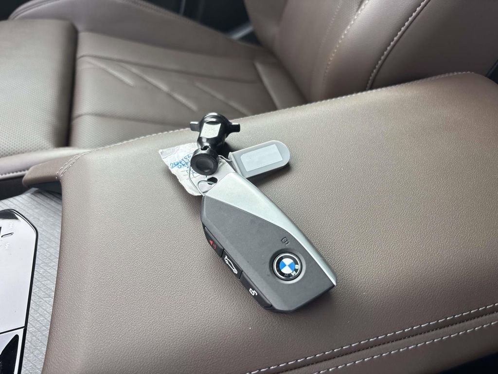 New 2026 BMW X3 xDrive30 w/ Premium Package image 34