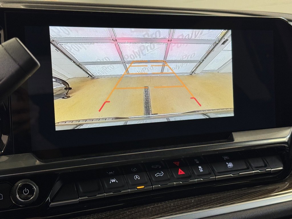 New 2026 Chevrolet Silverado 1500 LT image 37