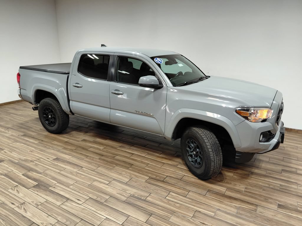 Used 2019 Toyota Tacoma SR5 AWD/4WD image 11