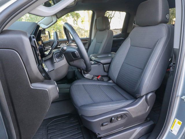 Used 2024 GMC Sierra 1500 SLE image 16