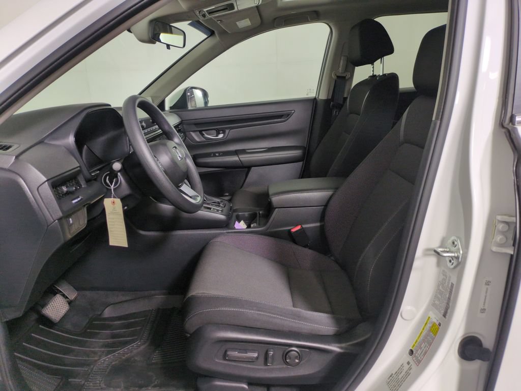 Certified 2025 Honda CR-V EX image 13