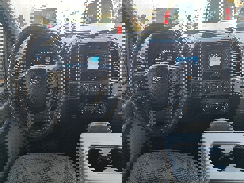 Used 2018 Ford F150 XLT w/ XTR Package image 11