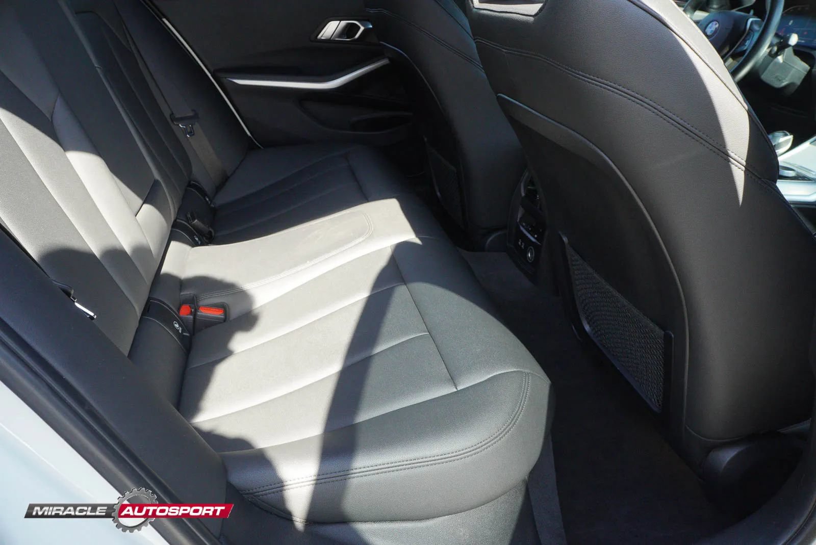 Used 2019 BMW 330i xDrive Sedan w/ Convenience Package AWD/4WD image 38