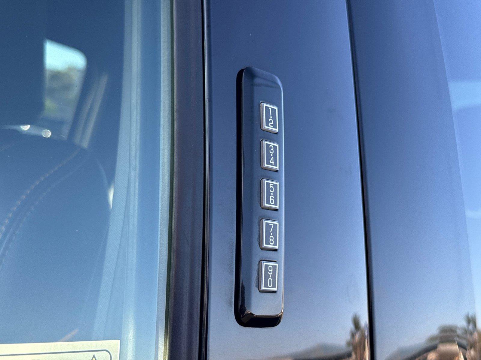 Used 2023 Ford F150 Tremor w/ Equipment Group 402A High AWD/4WD image 10