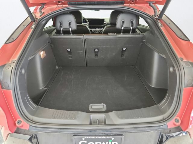 Used 2024 Buick Envista Sport Touring w/ Convenience I Package FWD image 23