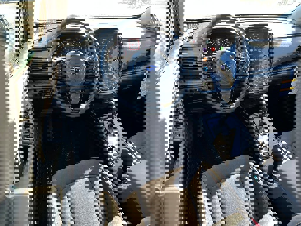 New 2026 Subaru Crosstrek 2.0i Premium image 13