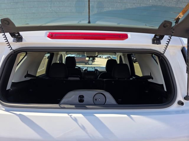 Used 2023 Ford Bronco Sport Big Bend w/ Convenience Package image 45