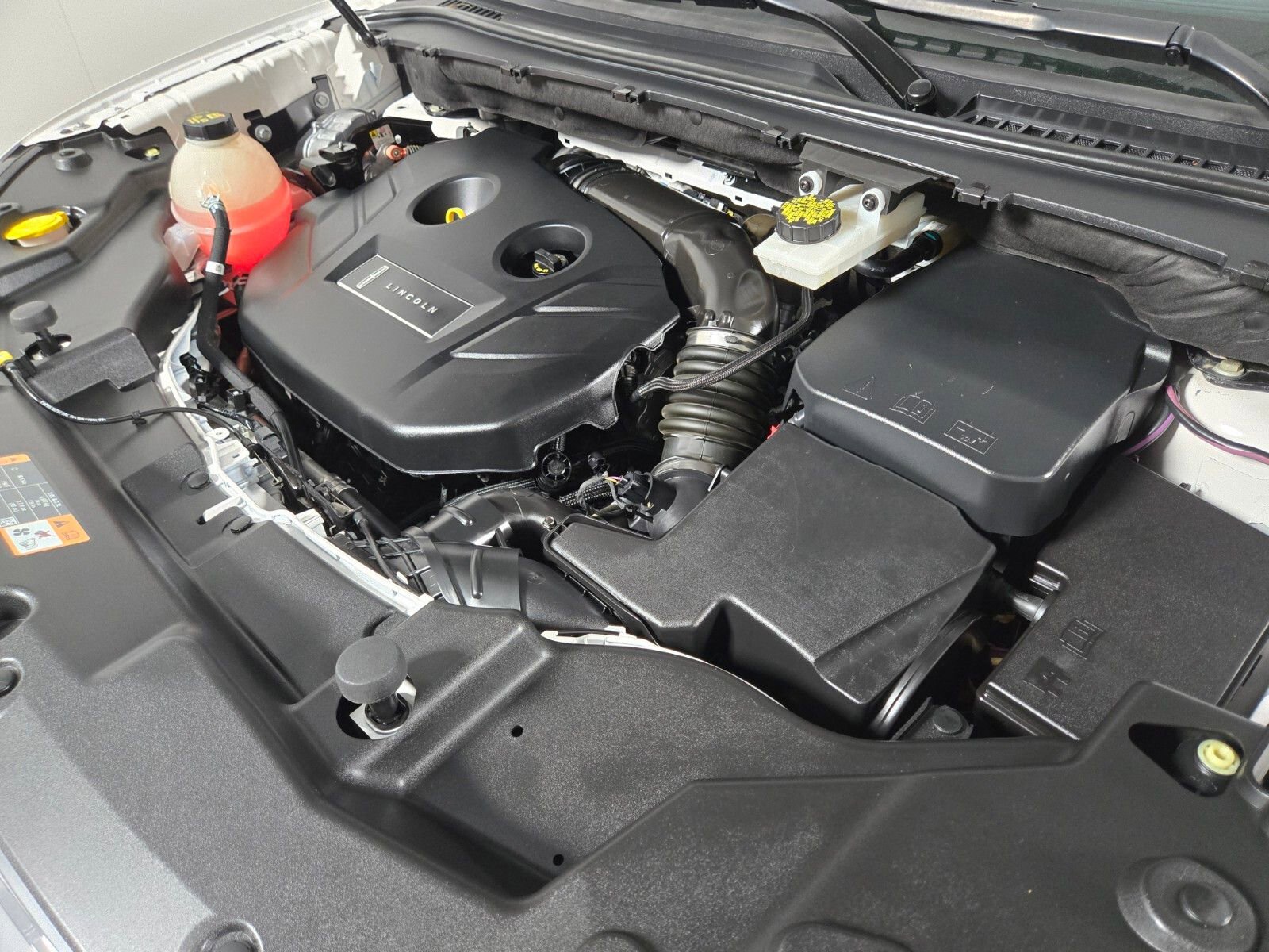 Used 2019 Lincoln MKC Reserve w/ MKC Technology Package image 20