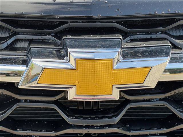 New 2026 Chevrolet Trax LT w/ Driver Confidence Package FWD image 17