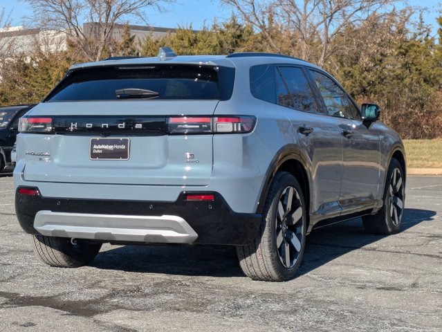 Used 2026 Honda Prologue Elite image 2