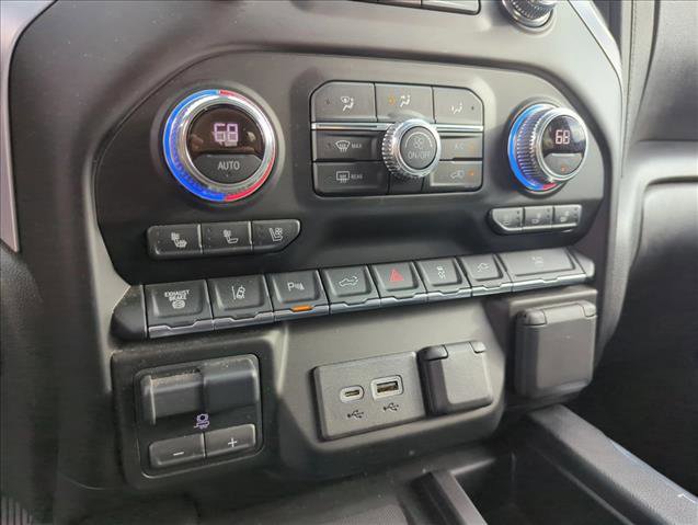 Used 2020 GMC Sierra 2500 SLT w/ SLT Premium Plus Package image 8