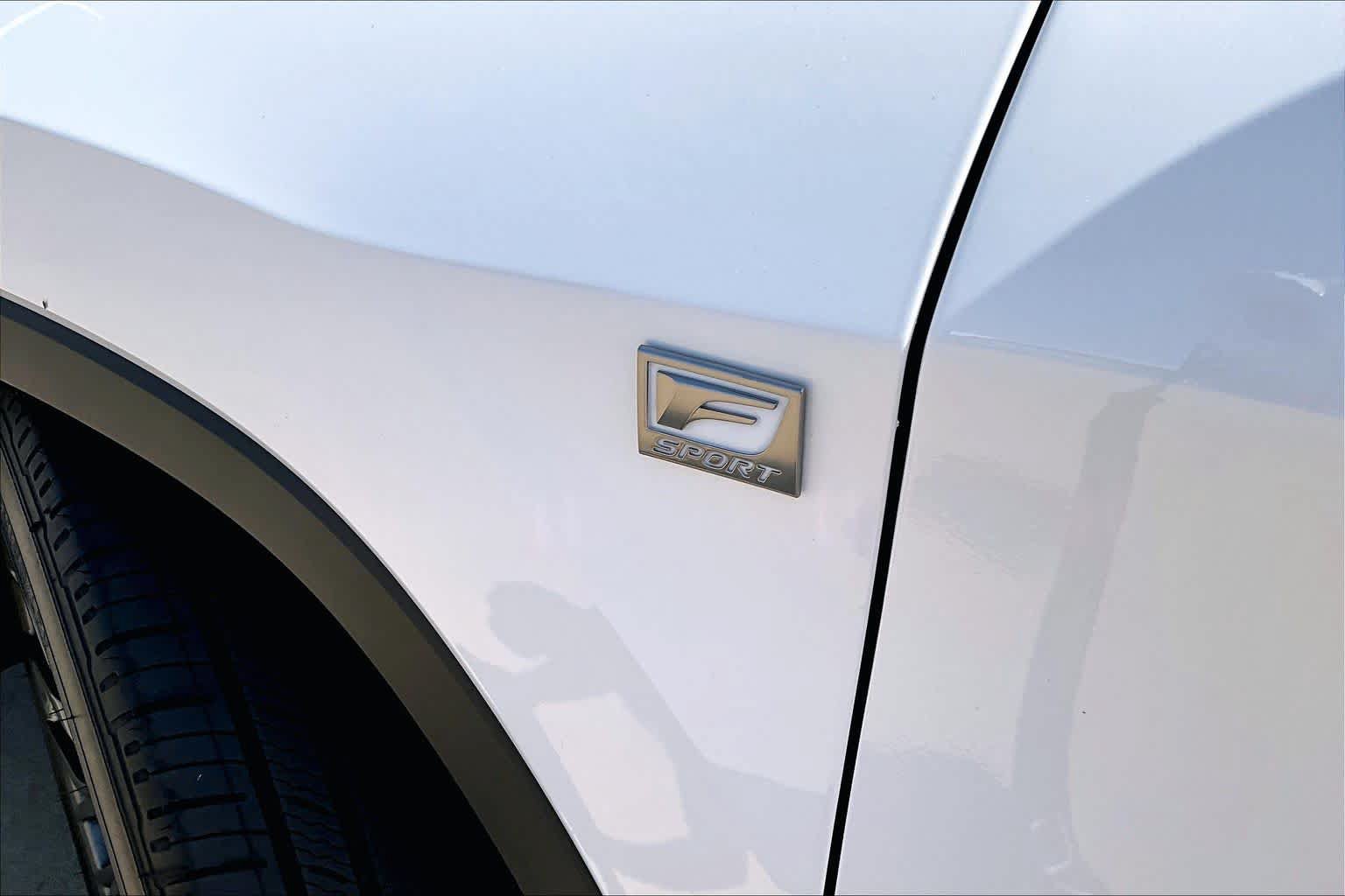 Used 2022 Lexus RX 350 F Sport w/ Accessory Package AWD/4WD image 66