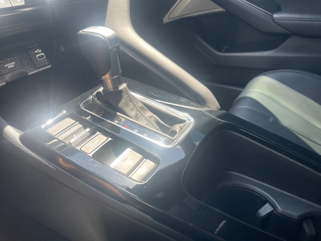 Used 2023 Acura Integra A-Spec FWD image 17