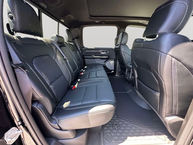 New 2026 RAM 1500 Rebel w/ Advanced Safety Group II AWD/4WD image 25