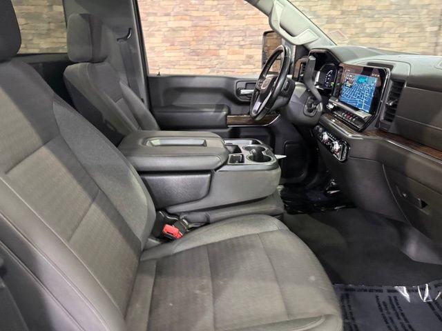 Used 2024 GMC Sierra 2500 SLE w/ SLE Convenience Package AWD/4WD image 27